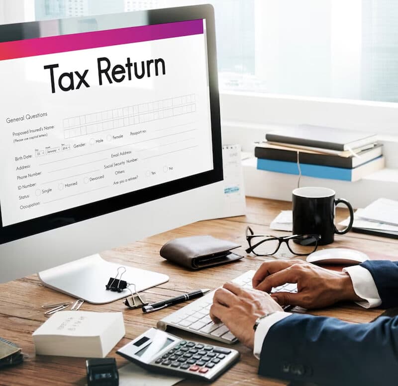 Empowering business growth through expert tax solutions